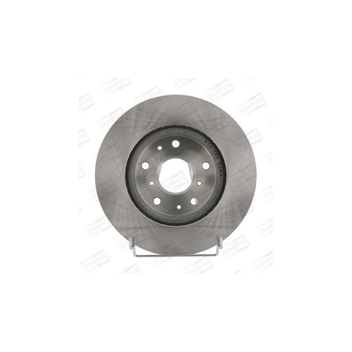 Stabdžių diskas CHAMPION 562534CH