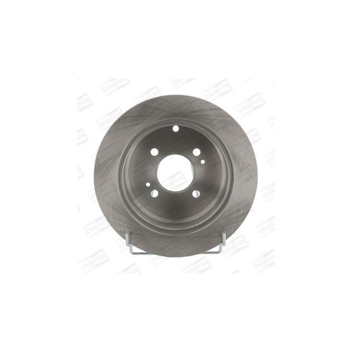 Stabdžių diskas CHAMPION 562551CH-1