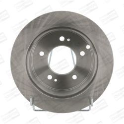 Stabdžių diskas CHAMPION 562552CH