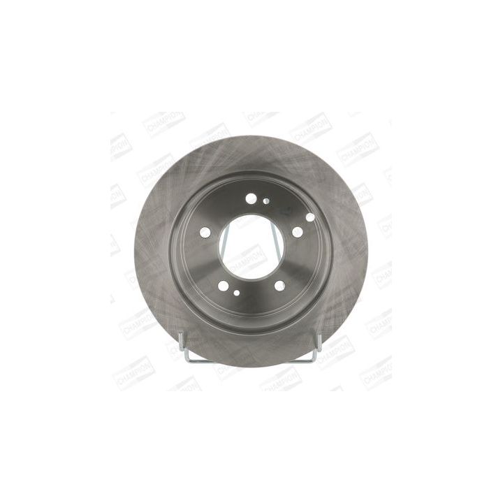 Stabdžių diskas CHAMPION 562552CH