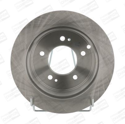 Stabdžių diskas CHAMPION 562552CH
