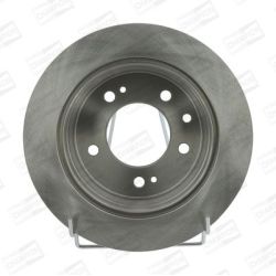 Stabdžių diskas CHAMPION 562553CH