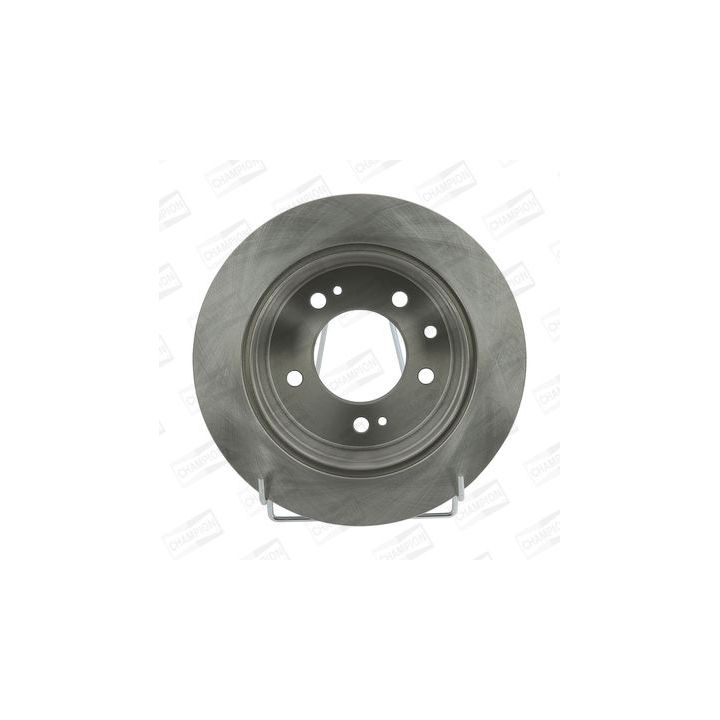 Stabdžių diskas CHAMPION 562553CH