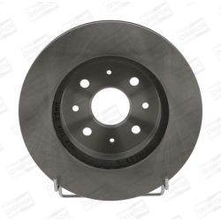 Stabdžių diskas CHAMPION 562557CH