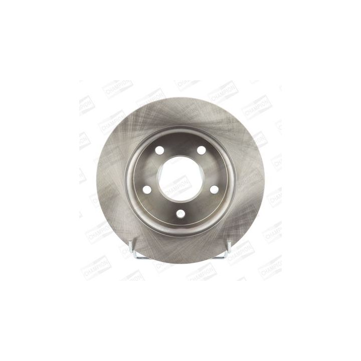 Stabdžių diskas CHAMPION 562560CH