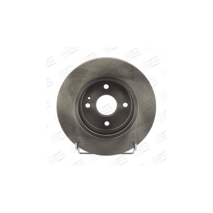 Stabdžių diskas CHAMPION 562564CH