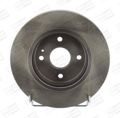 Stabdžių diskas CHAMPION 562564CH