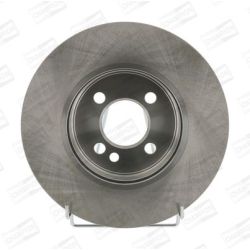 Stabdžių diskas CHAMPION 562570CH