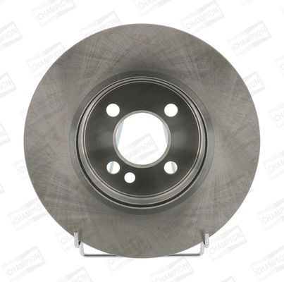 Stabdžių diskas CHAMPION 562570CH