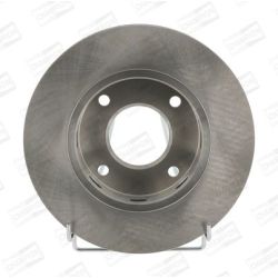 Stabdžių diskas CHAMPION 562575CH