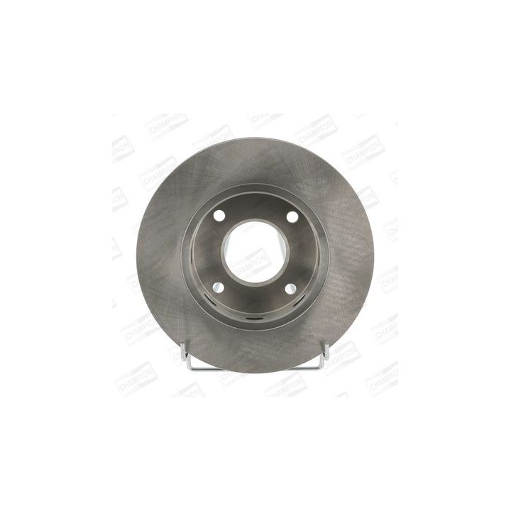 Stabdžių diskas CHAMPION 562575CH