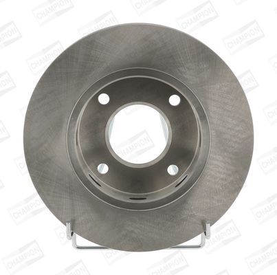 Stabdžių diskas CHAMPION 562575CH