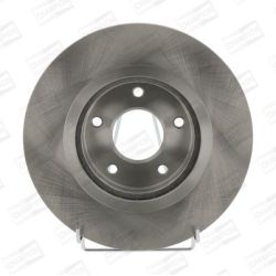 Stabdžių diskas CHAMPION 562578CH