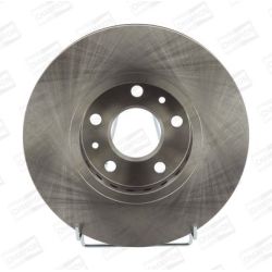 Stabdžių diskas CHAMPION 562595CH