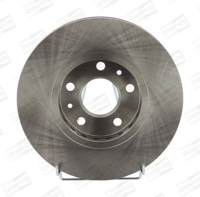 Stabdžių diskas CHAMPION 562595CH