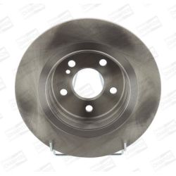 Stabdžių diskas CHAMPION 562620CH