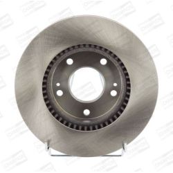 Stabdžių diskas CHAMPION 562625CH
