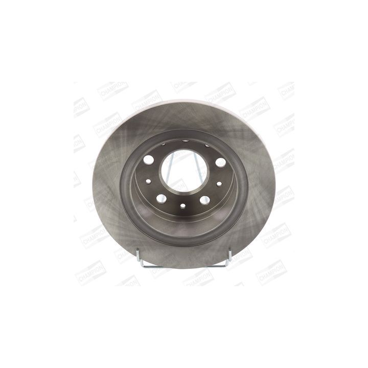 Stabdžių diskas CHAMPION 562629CH-1