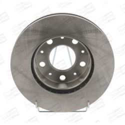 Stabdžių diskas CHAMPION 562630CH-1