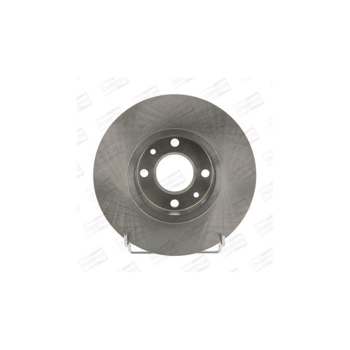 Stabdžių diskas CHAMPION 562636CH