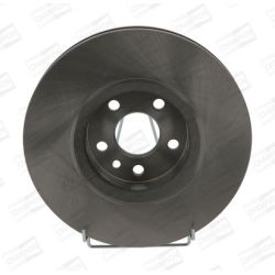 Stabdžių diskas CHAMPION 562643CH-1