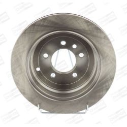 Stabdžių diskas CHAMPION 562653CH