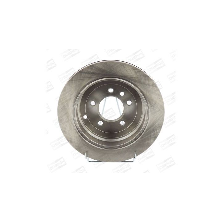 Stabdžių diskas CHAMPION 562653CH