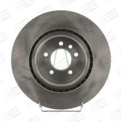 Stabdžių diskas CHAMPION 562654CH-1