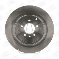 Stabdžių diskas CHAMPION 562657CH-1