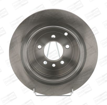 Stabdžių diskas CHAMPION 562657CH-1