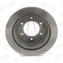 Stabdžių diskas CHAMPION 562665CH