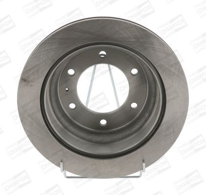 Stabdžių diskas CHAMPION 562665CH