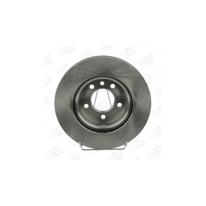 Stabdžių diskas CHAMPION 562666CH-1