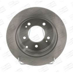 Stabdžių diskas CHAMPION 562686CH