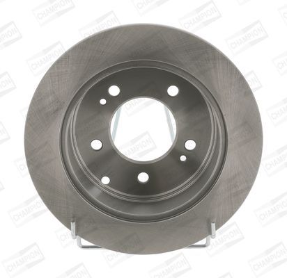 Stabdžių diskas CHAMPION 562686CH