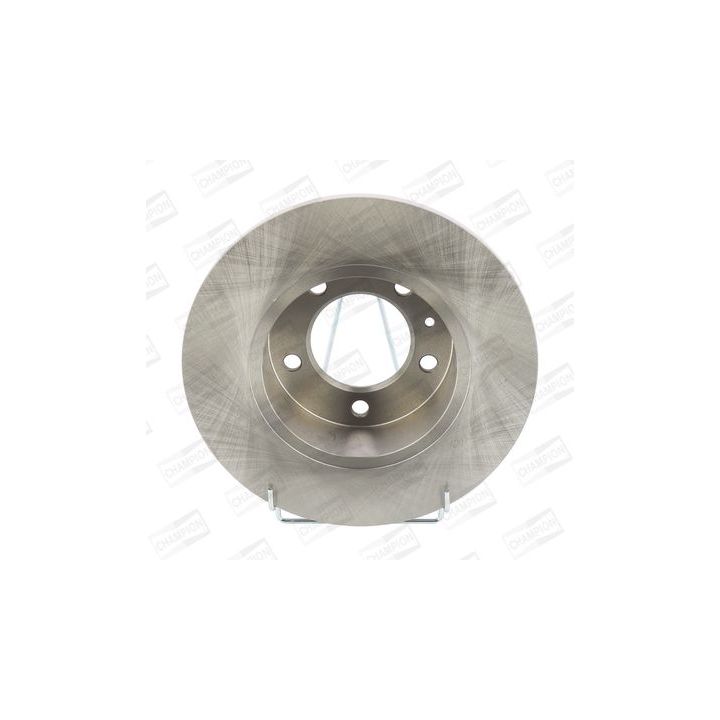 Stabdžių diskas CHAMPION 562714CH