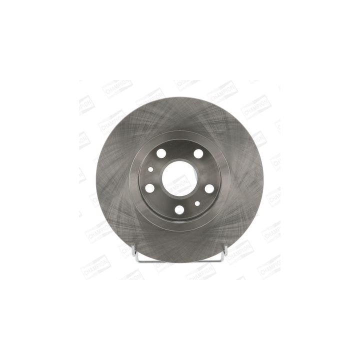 Stabdžių diskas CHAMPION 562730CH