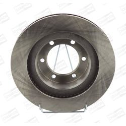 Stabdžių diskas CHAMPION 562743CH