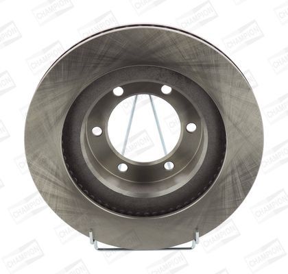 Stabdžių diskas CHAMPION 562743CH