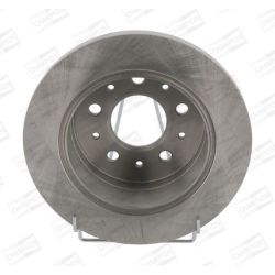 Stabdžių diskas CHAMPION 562753CH