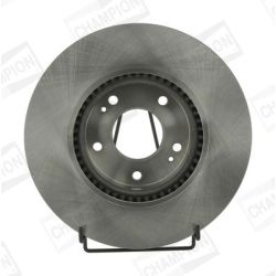 Stabdžių diskas CHAMPION 562755CH