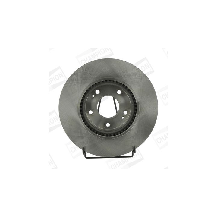 Stabdžių diskas CHAMPION 562755CH