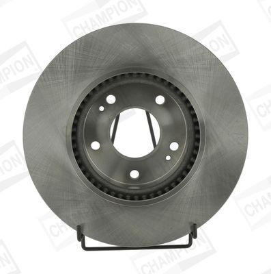 Stabdžių diskas CHAMPION 562755CH