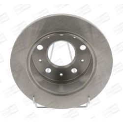 Stabdžių diskas CHAMPION 562757CH