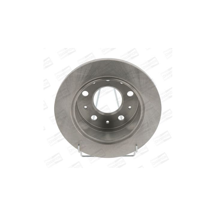 Stabdžių diskas CHAMPION 562757CH