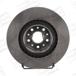 Stabdžių diskas CHAMPION 562760CH