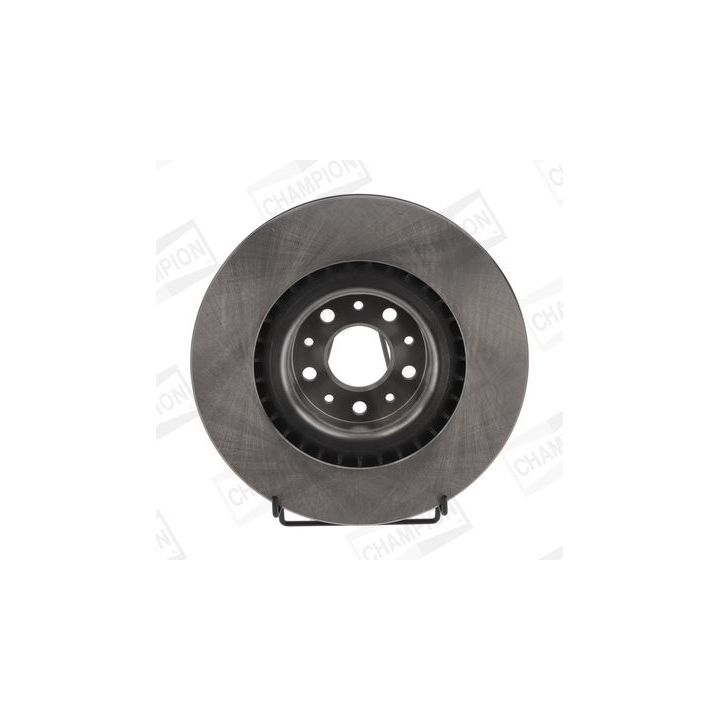 Stabdžių diskas CHAMPION 562760CH