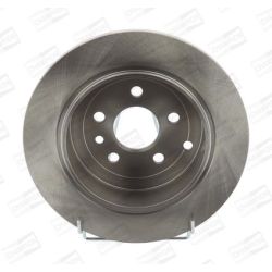 Stabdžių diskas CHAMPION 562765CH