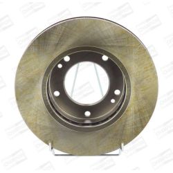 Stabdžių diskas CHAMPION 562772CH