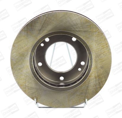 Stabdžių diskas CHAMPION 562772CH